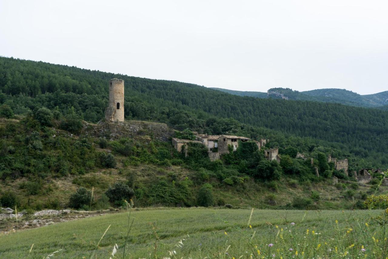 Casa Anton - La Solana Alsamora
