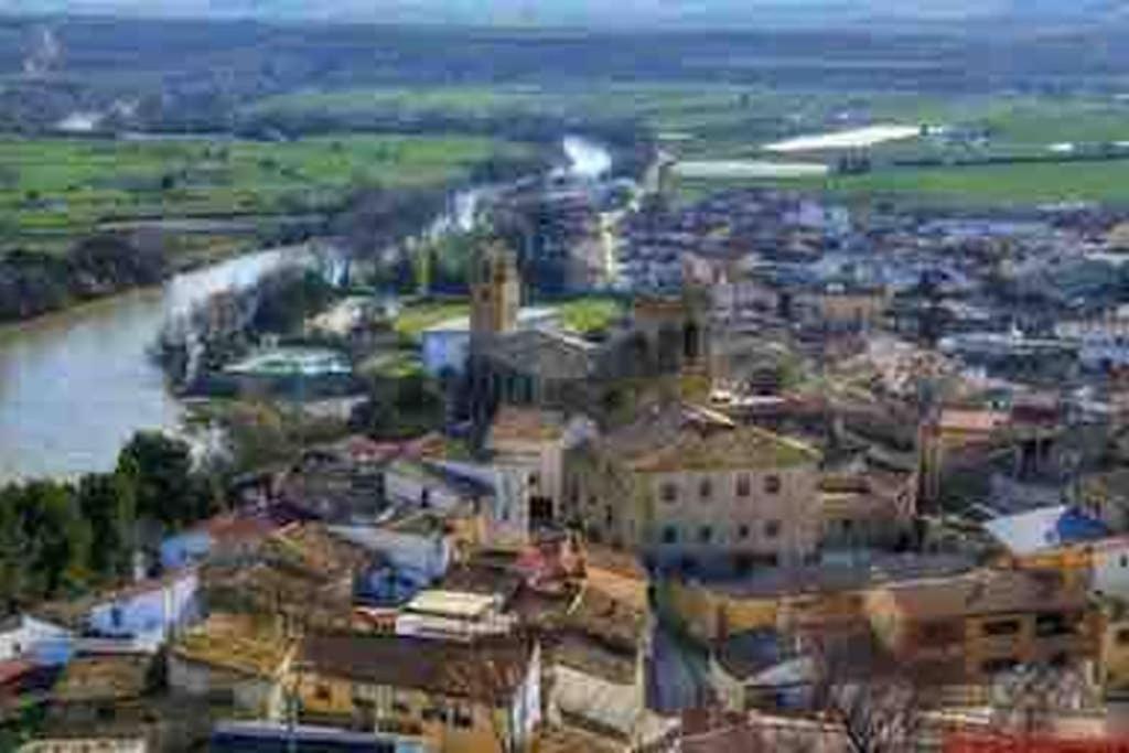 Apartamento Rural Kabitxoa Miranda de Arga