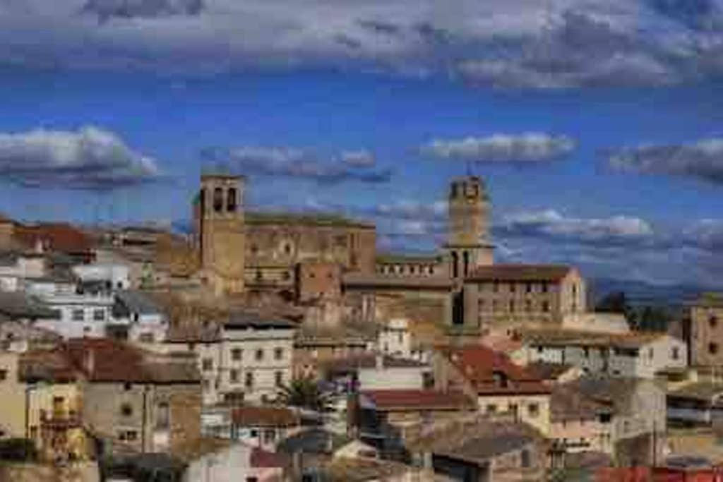 Apartamento Rural Kabitxoa Miranda de Arga