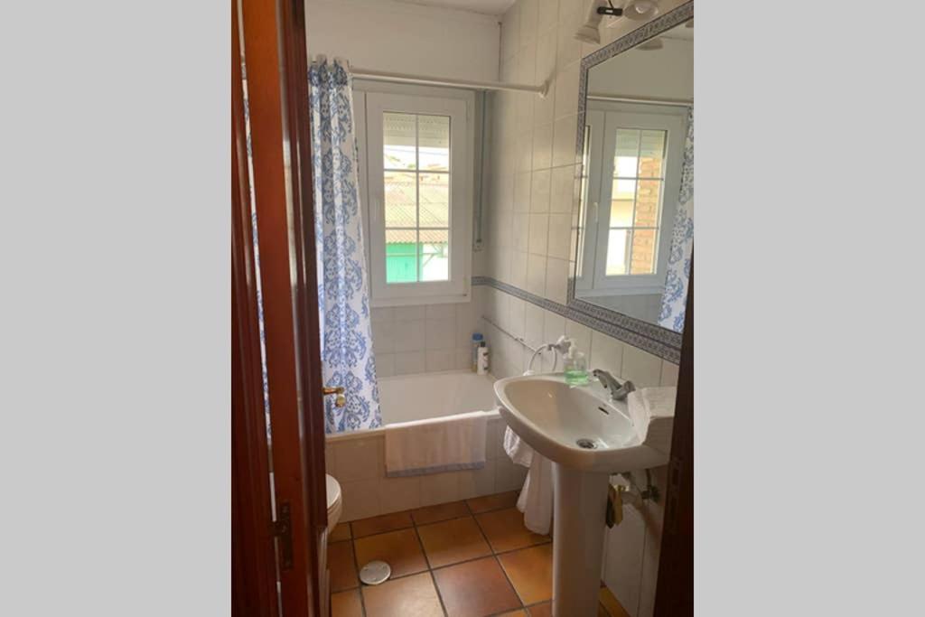 Apartamento Rural Kabitxoa