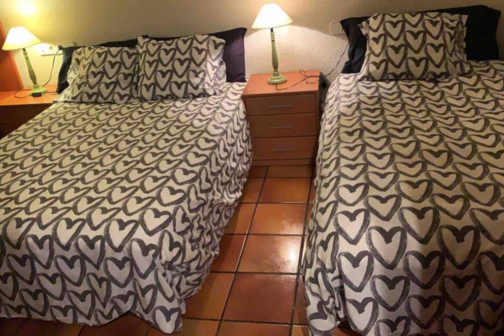 Rural Kabitxoa Apartamento *