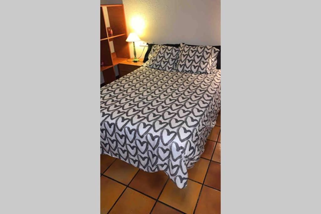 Apartamento Rural Kabitxoa