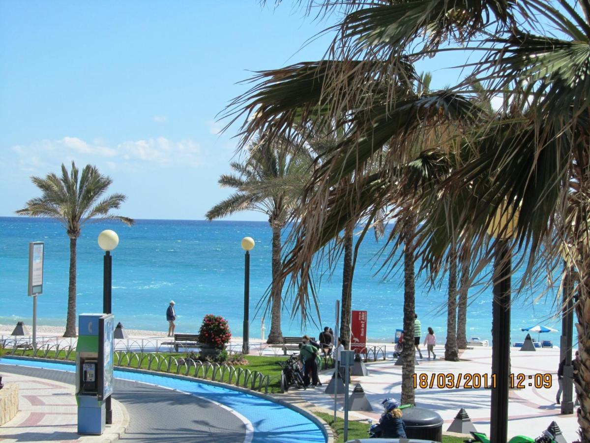 Buraux , Con Vistas Al Mar & Parking En El Corazon Del Casco Viejo De Apartment *