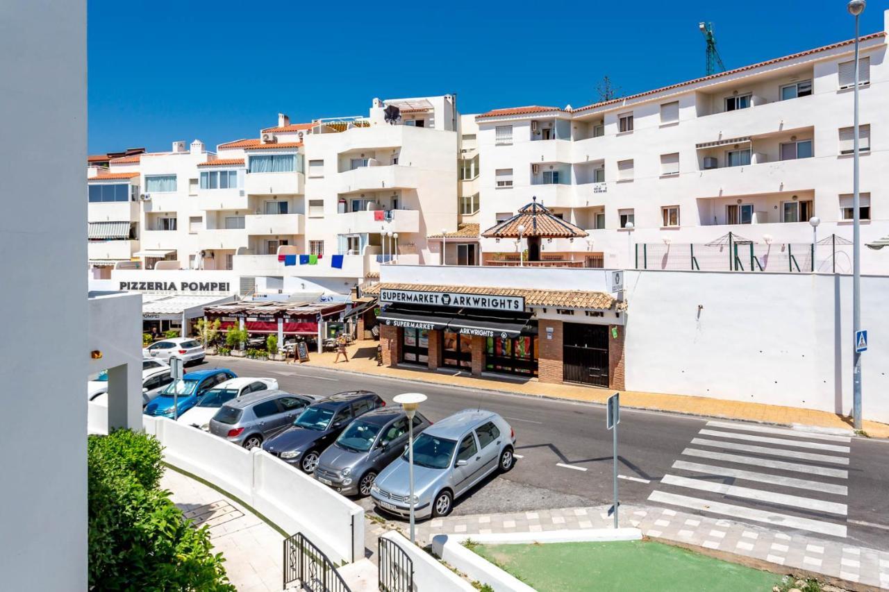 Vista Mediterraneo Apartment Torremuelle