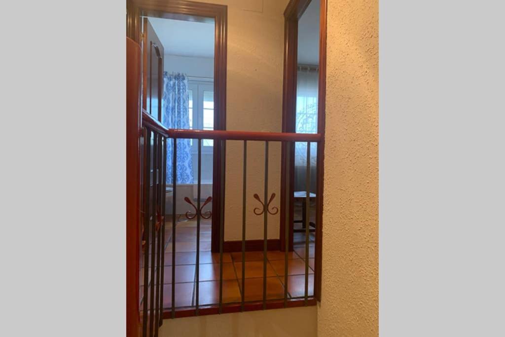 Rural Kabitxoa Apartamento Miranda de Arga