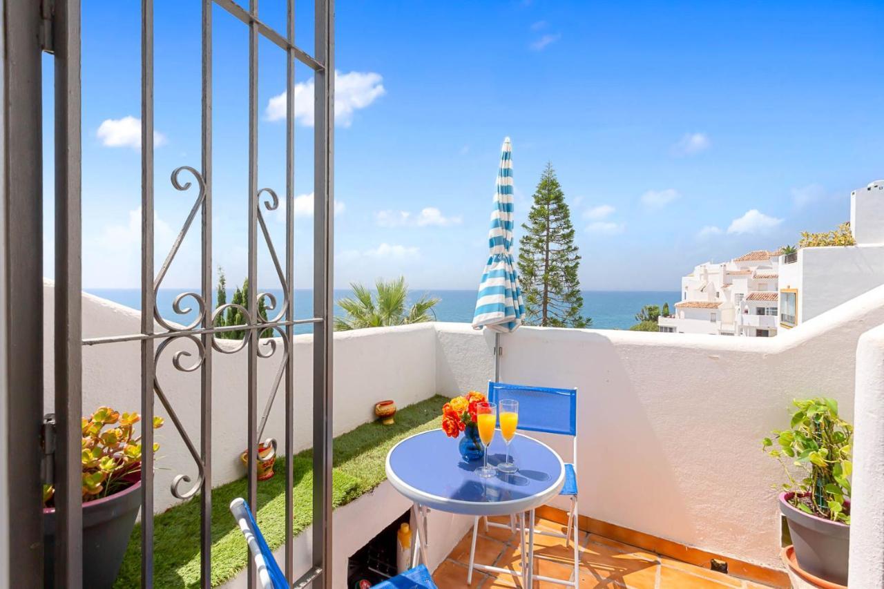 Vista Mediterraneo Apartment