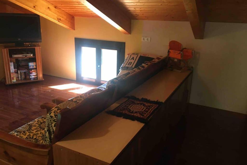 Holiday home Les Marmotes Camprodon *