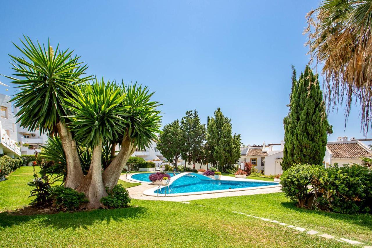 Vista Mediterraneo Apartment