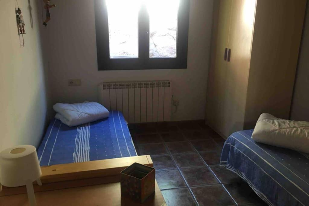 Holiday home Les Marmotes Camprodon *