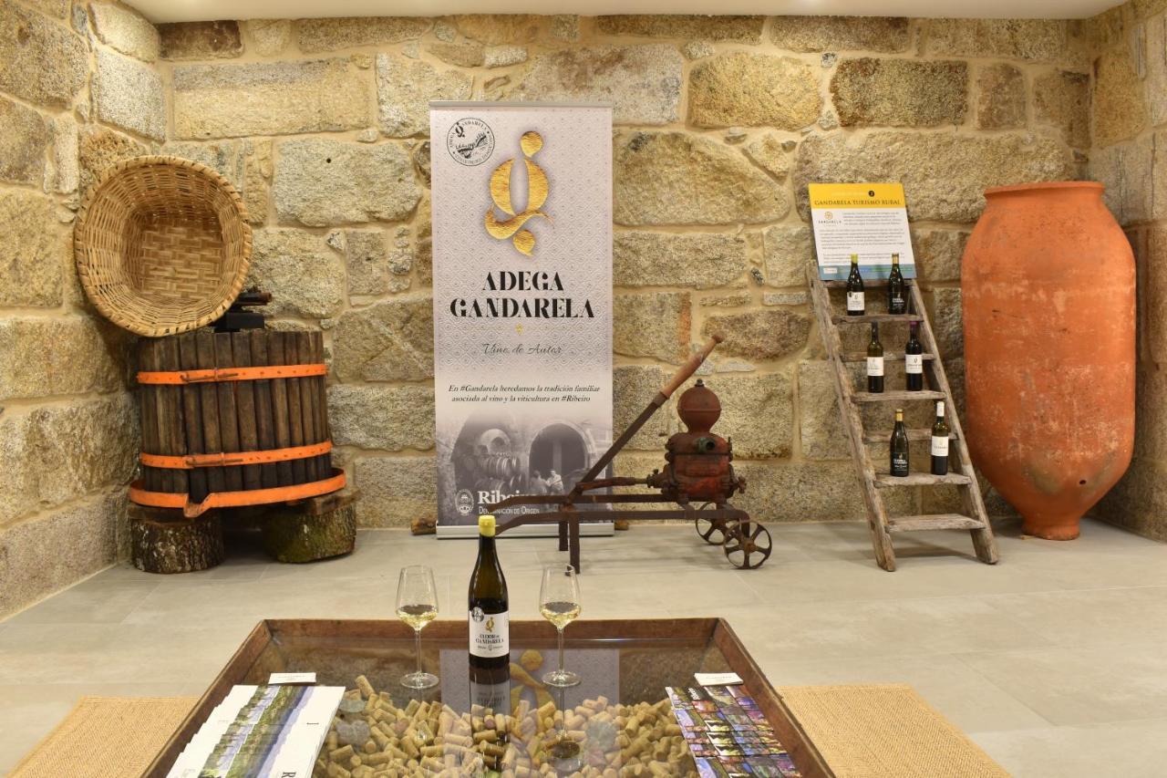 Country house Gandarela Ourense
