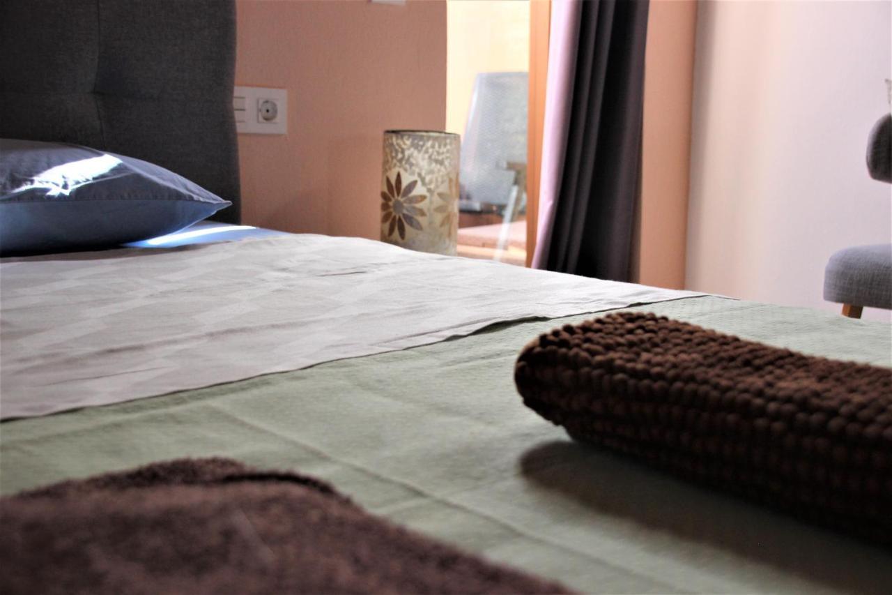 Tamaragua Apartamento Corralejo