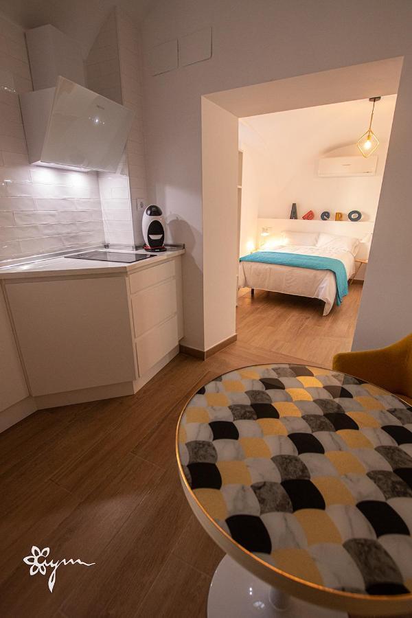 Apartamento Turísticos Abrilymarzo