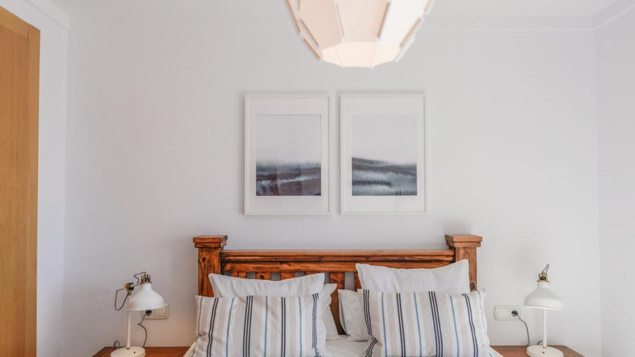 Villa Casa Ventanas Al Mediterraneo By Ruralidays Nerja