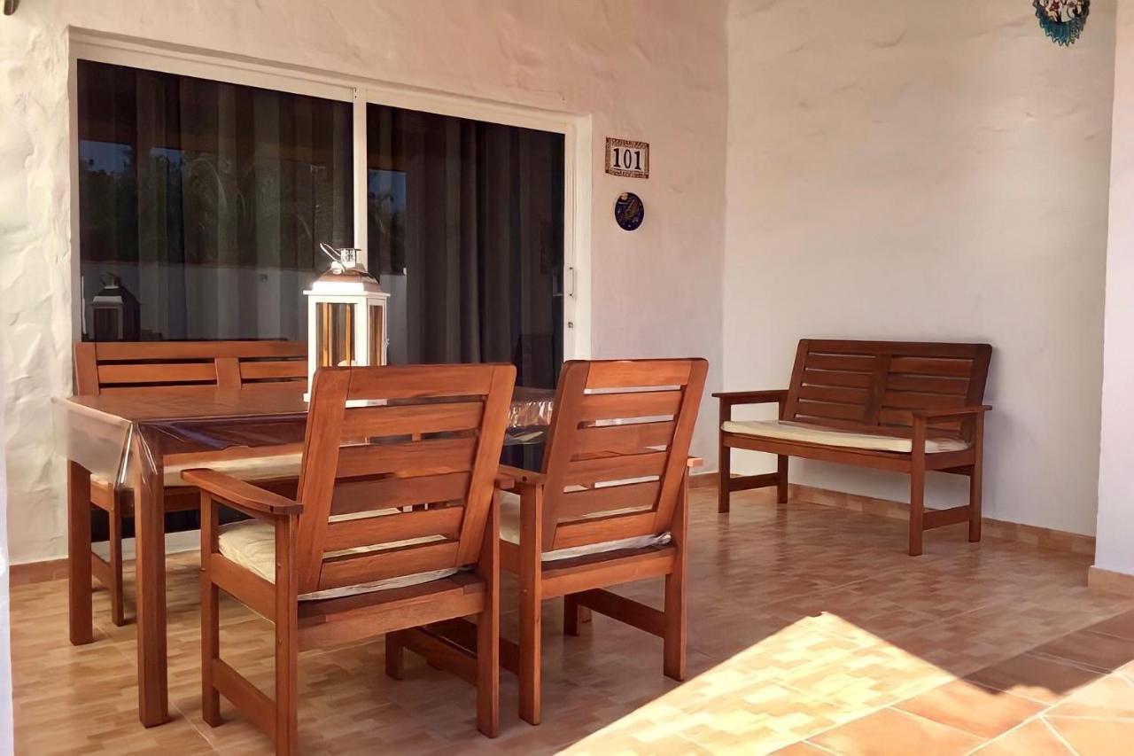 Holiday home Rio Sol - Oasis De Privacidad *
