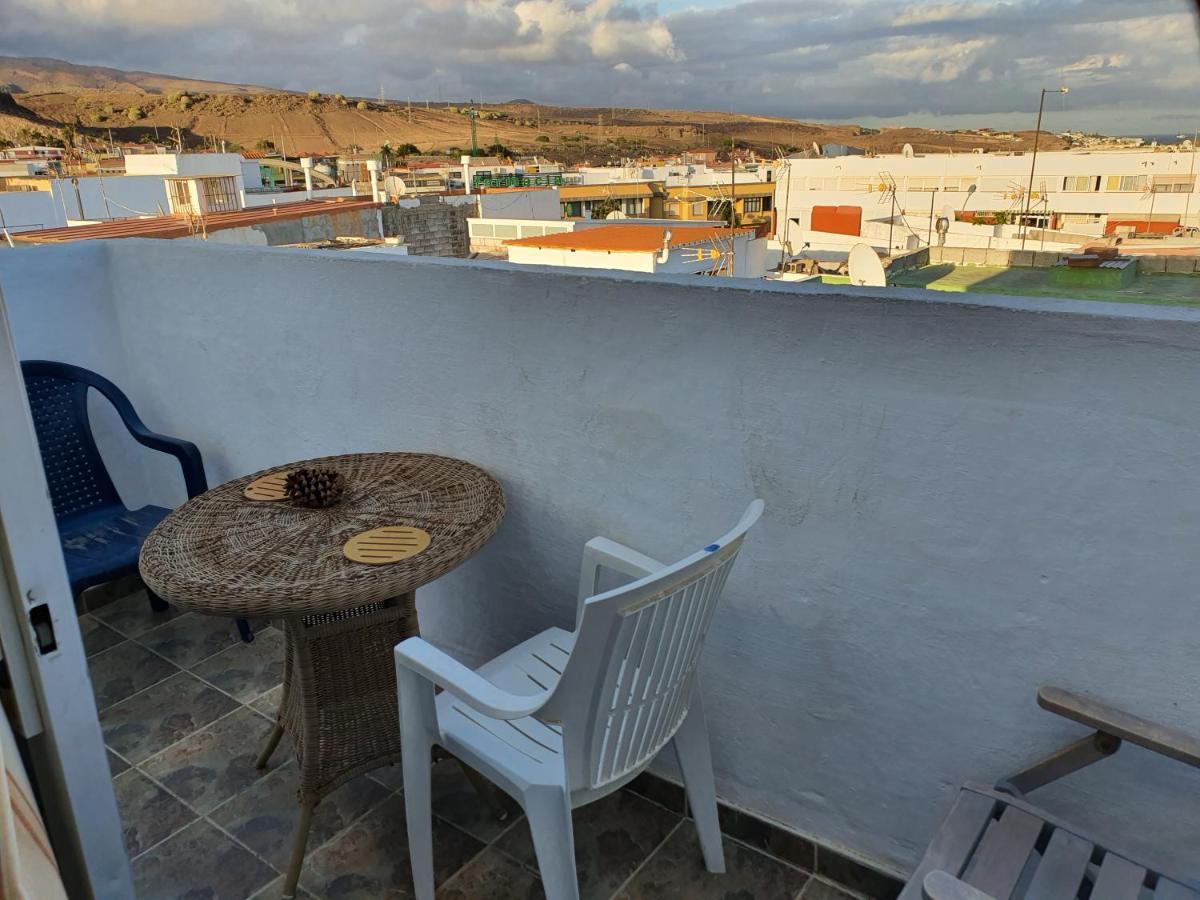 Apartamento Apt.playa Ingles Patronato 1h. *