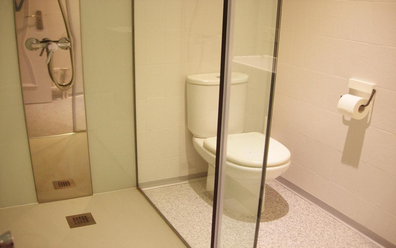 Guest house Boreal Solano