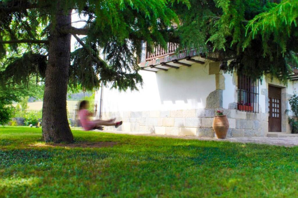 Сasa de vacaciones Mertxenea Landetxea *