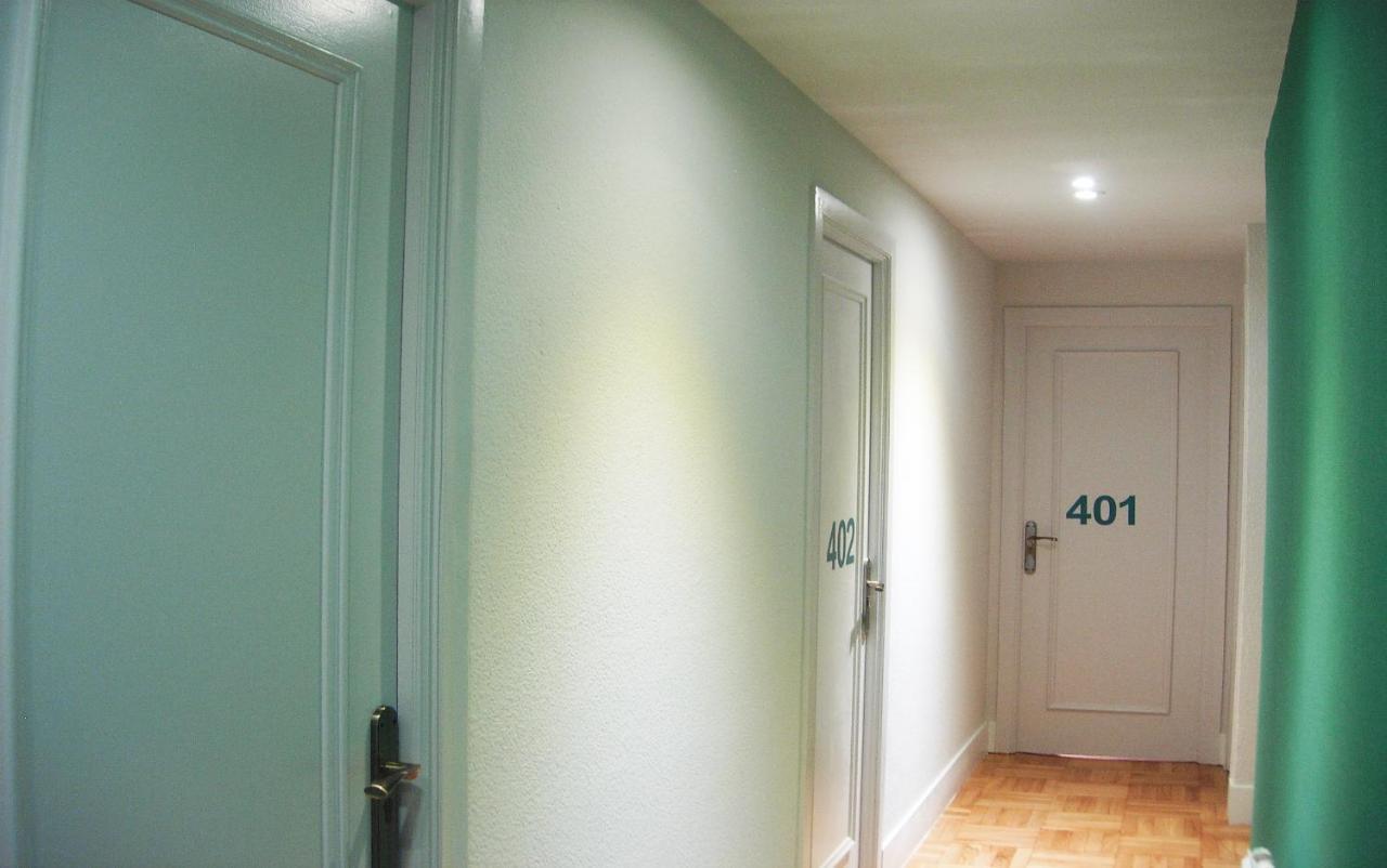 Guest house Boreal Solano Burgos