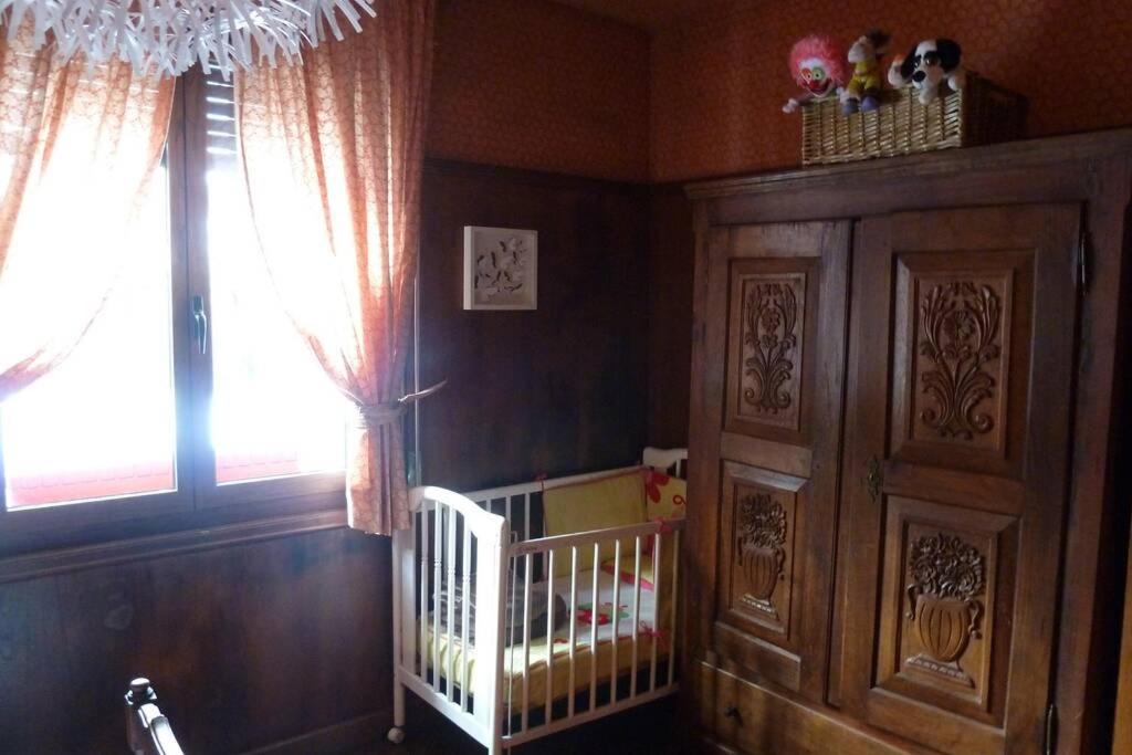 Mertxenea Landetxea Сasa de vacaciones