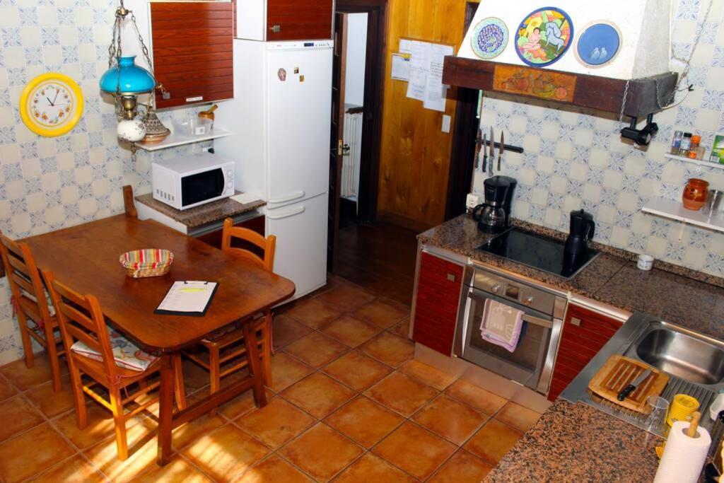 Сasa de vacaciones Mertxenea Landetxea