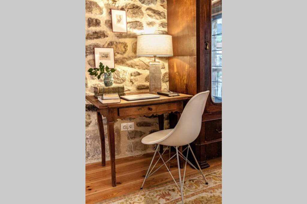 Сasa de vacaciones ¡nuevo! Casa Boutique Caranco, Un Espacio único Cotillo