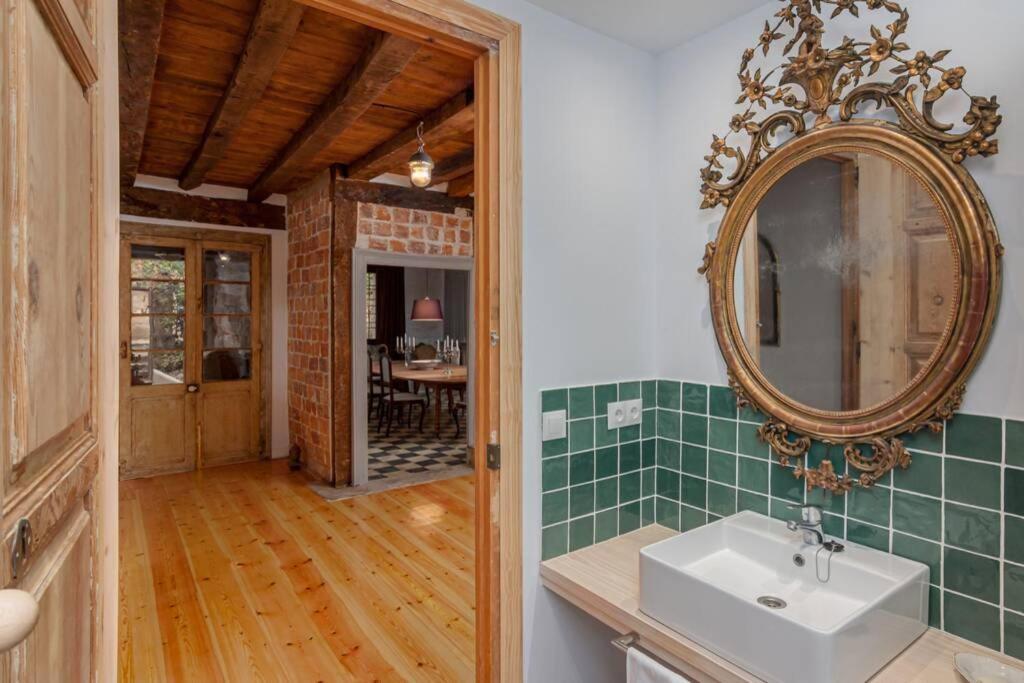 Сasa de vacaciones ¡nuevo! Casa Boutique Caranco, Un Espacio único