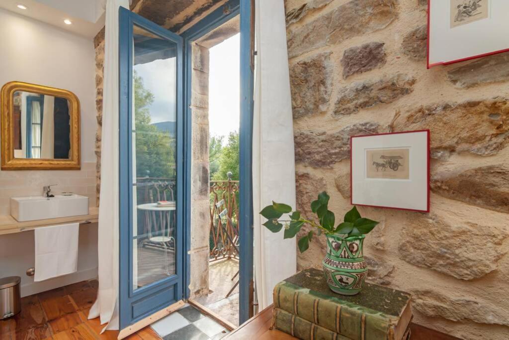 ¡nuevo! Casa Boutique Caranco, Un Espacio único Сasa de vacaciones *
