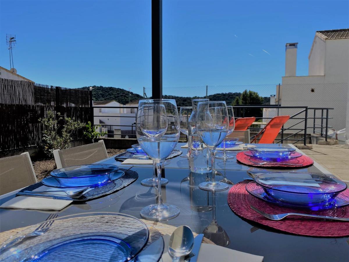 Lavanda Con Piscina Holiday home *