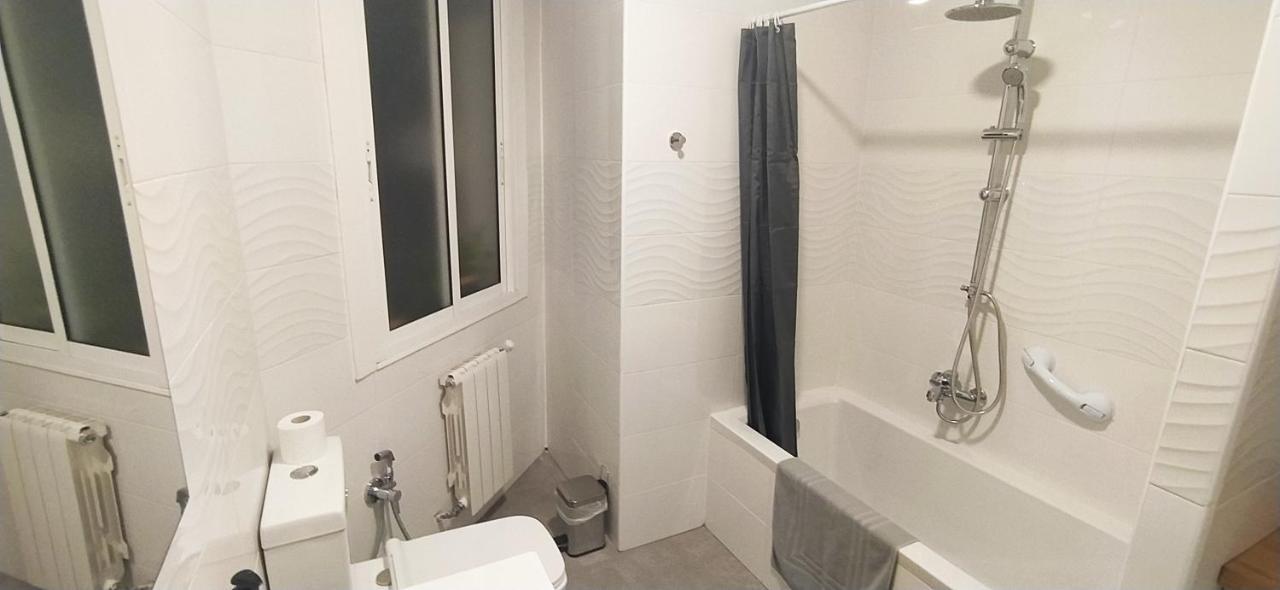 Terra Denis Apartamento León