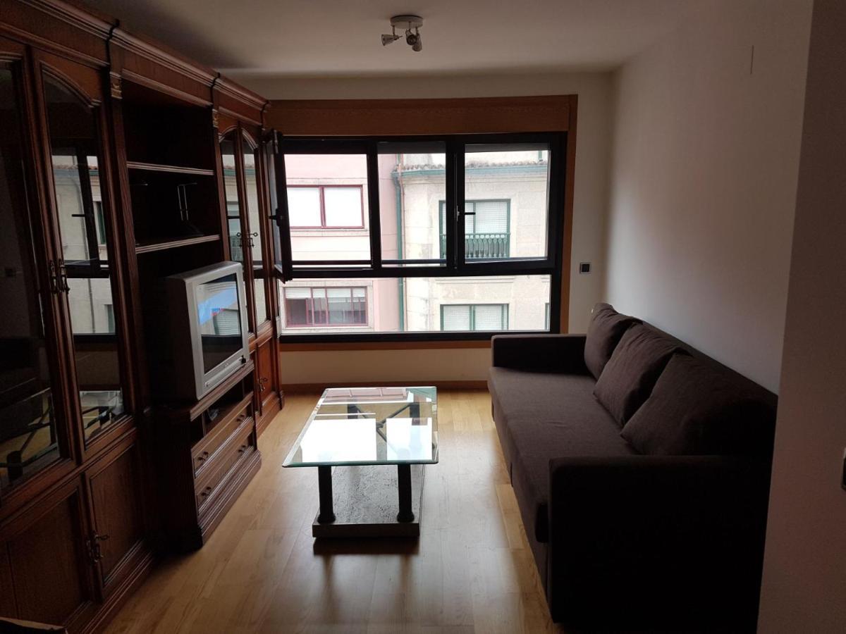 Apartamento Pontevedra