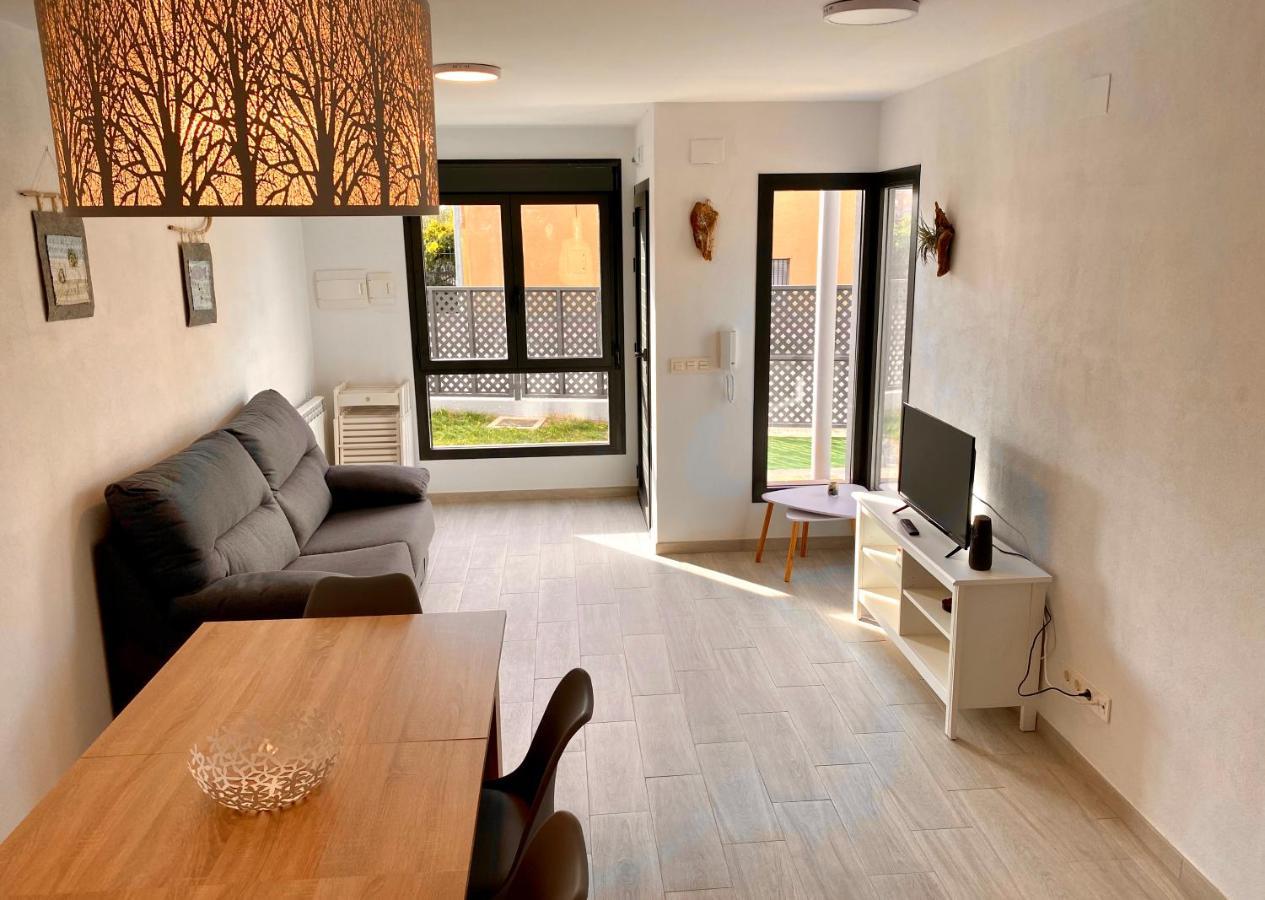 Holiday home Casetas De Mateu
