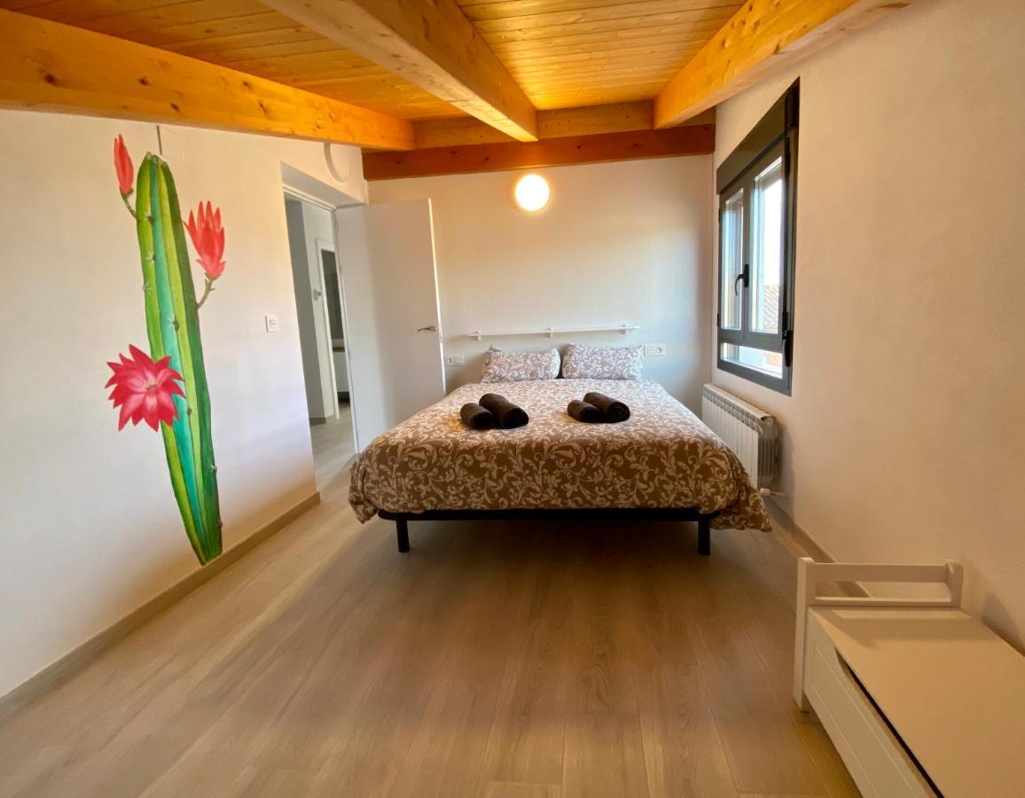 Holiday home Casetas De Mateu