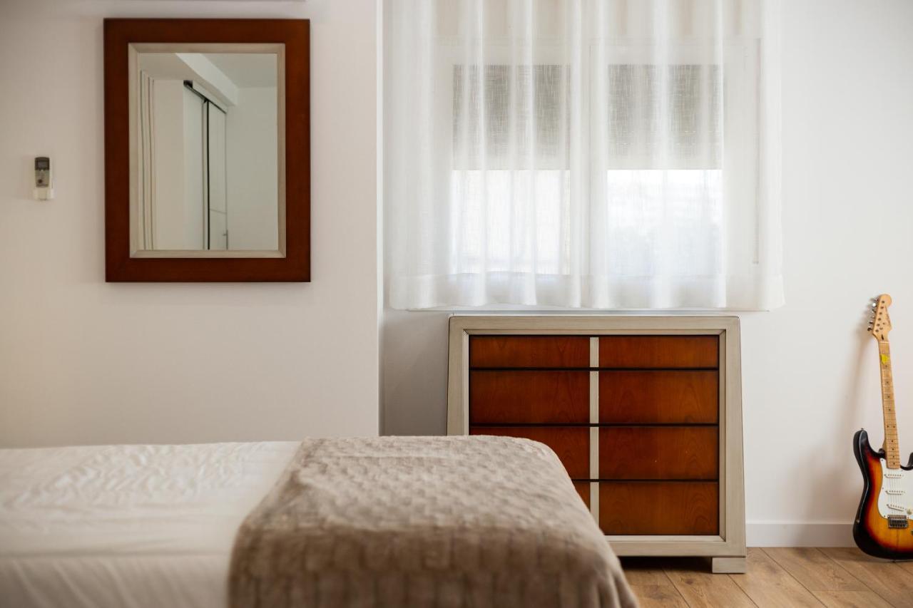 Txoko Apartment *