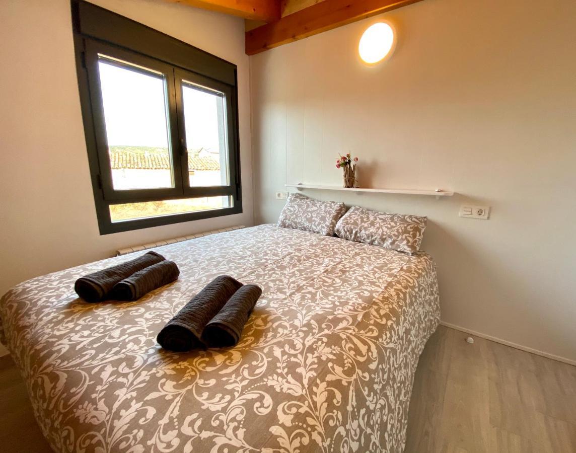 Holiday home Casetas De Mateu