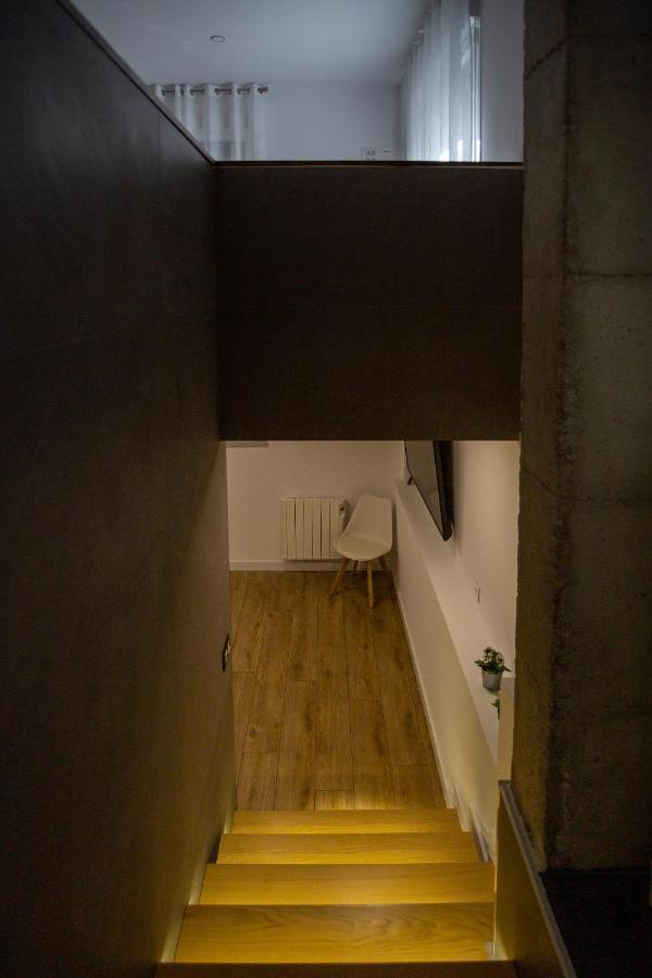 Apartment Txoko Pamplona