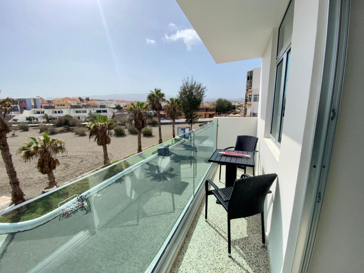 Frente Al Mar Con Gran Terraza Y Hermosas Vistas *