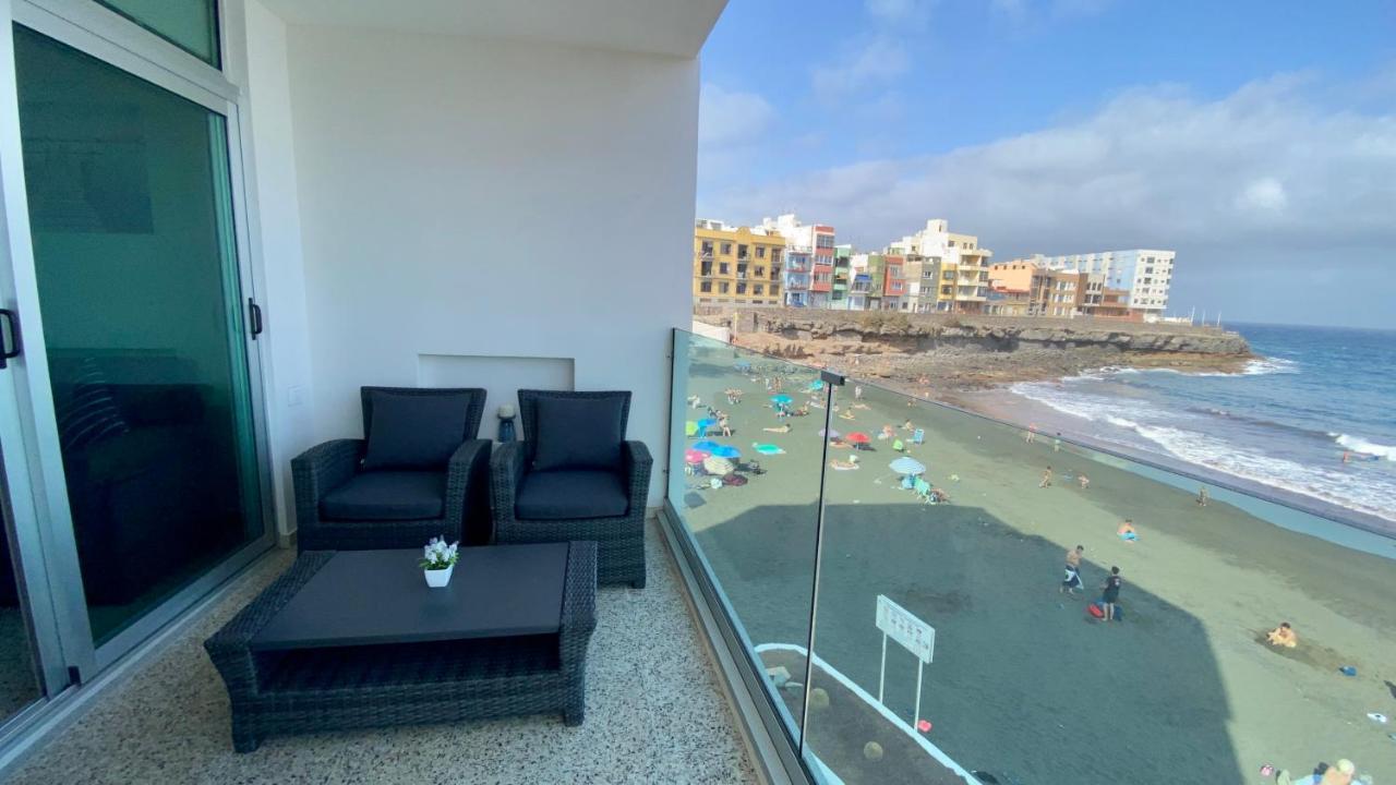 Frente Al Mar Con Gran Terraza Y Hermosas Vistas