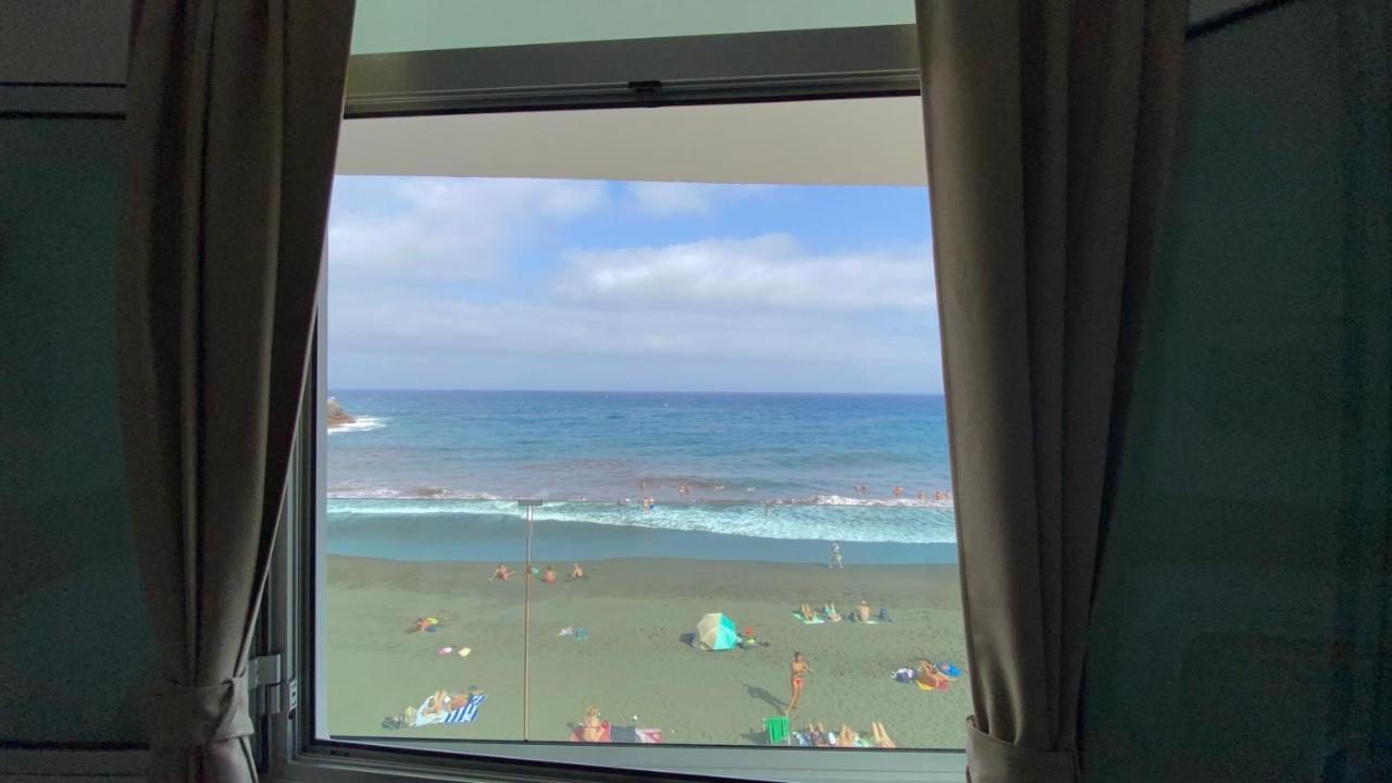 Frente Al Mar Con Gran Terraza Y Hermosas Vistas
