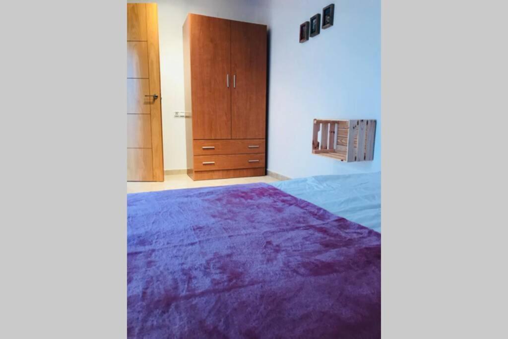 Apartamento ático Aviles * Ronda