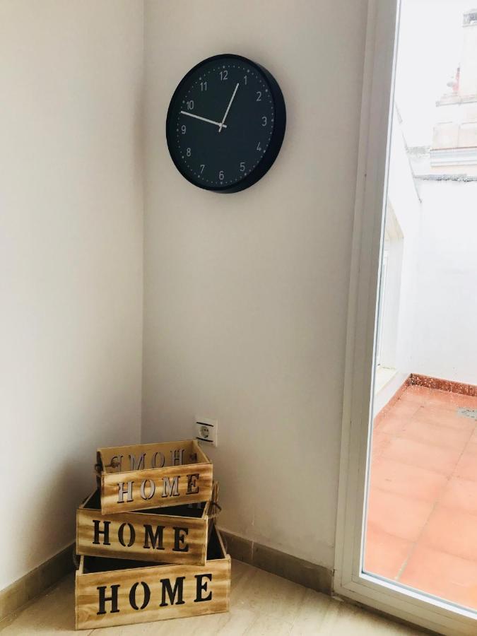 Apartamento ático Aviles