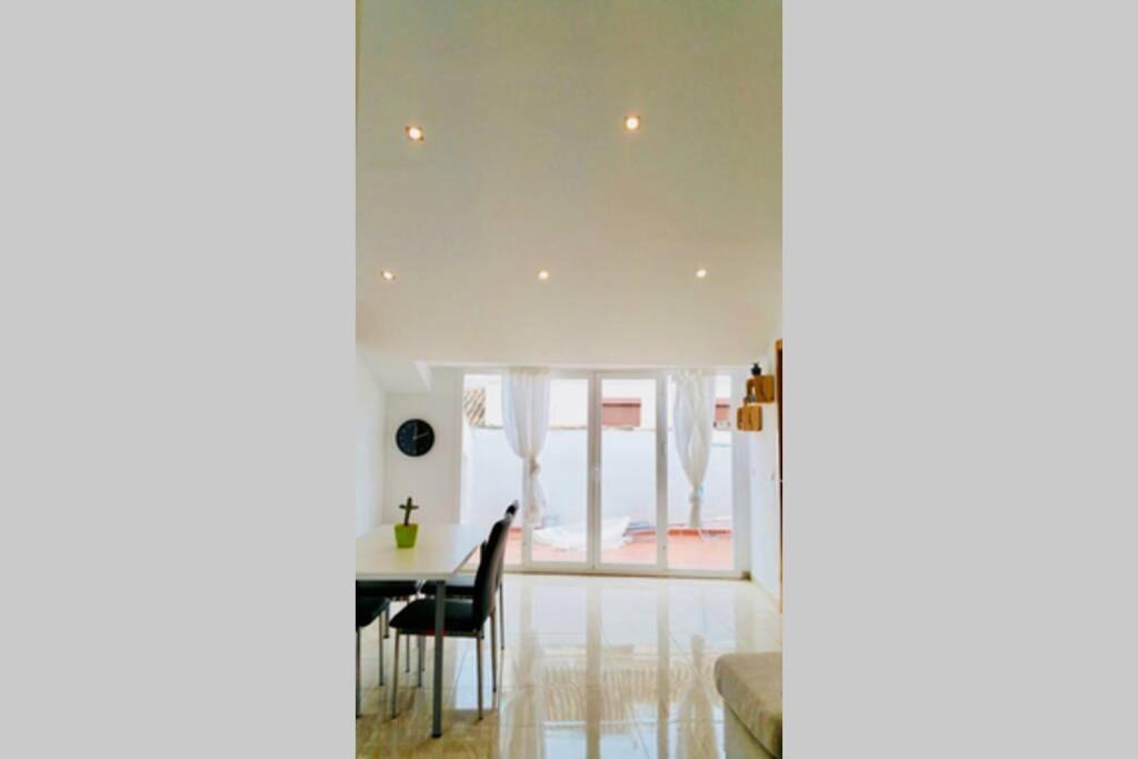 Apartamento ático Aviles Apartamento