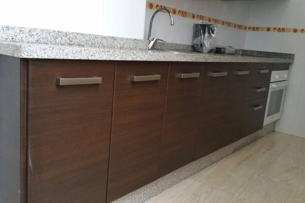 Apartamento Apartamento ático Aviles