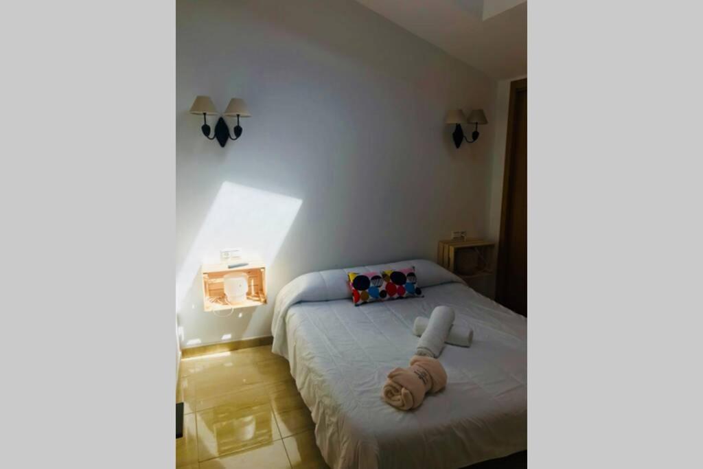 Apartamento Apartamento ático Aviles Ronda