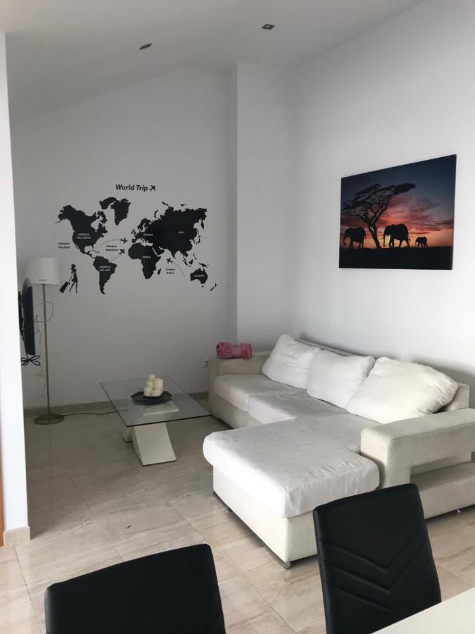 Apartamento ático Aviles Apartamento