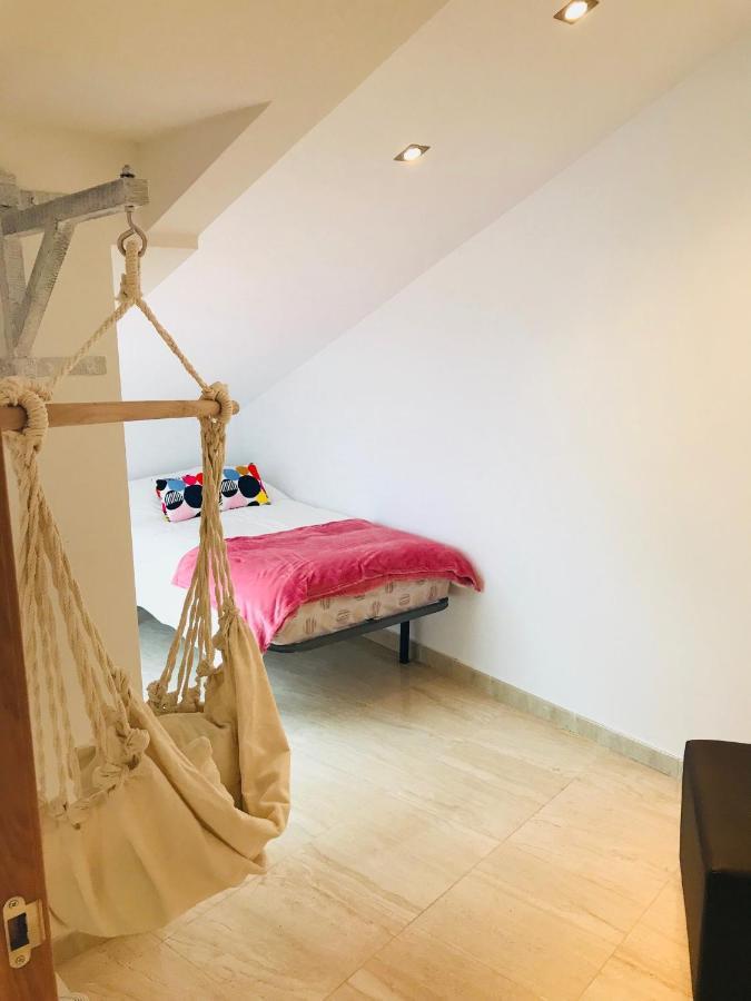 Apartamento ático Aviles Ronda