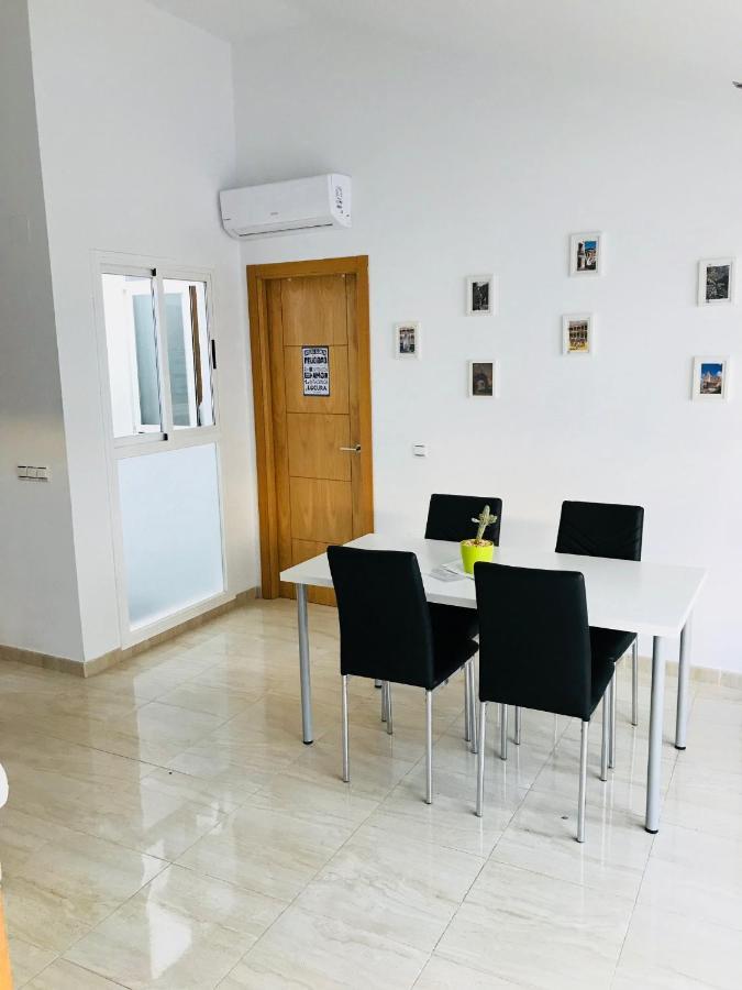 Apartamento ático Aviles Apartamento *