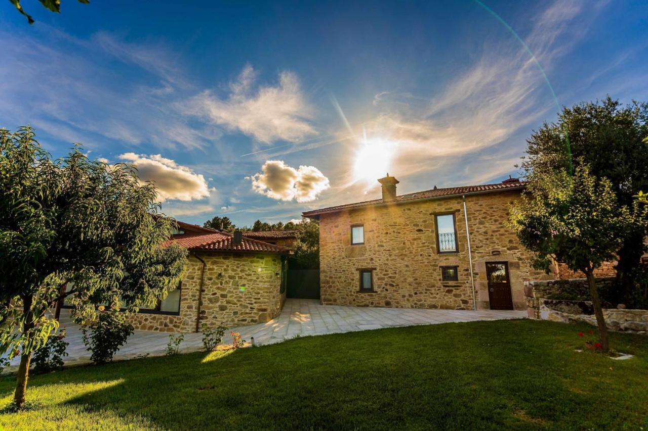 Apartment O Forno Casa Ferrador Ribeira Sacra