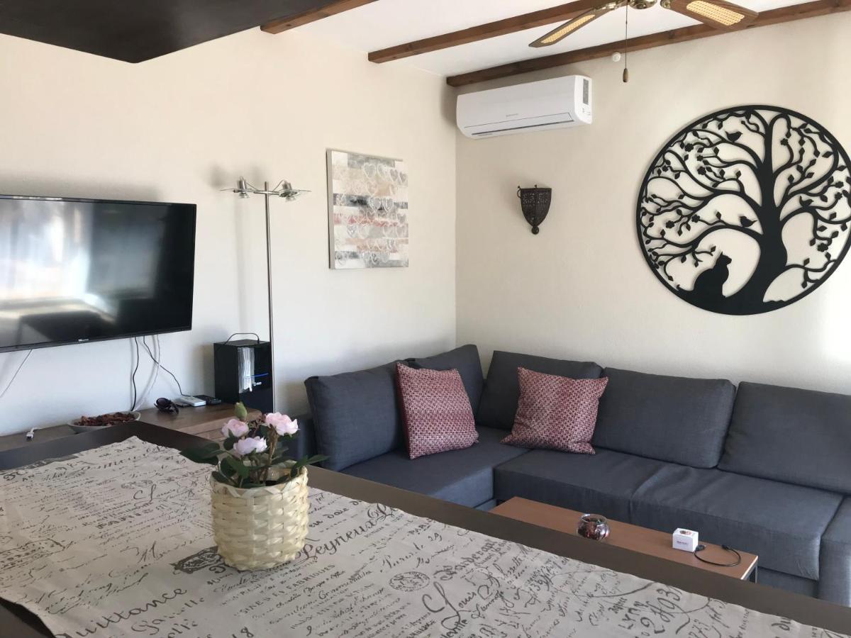 Casa Esperanza Apartment Benitachell