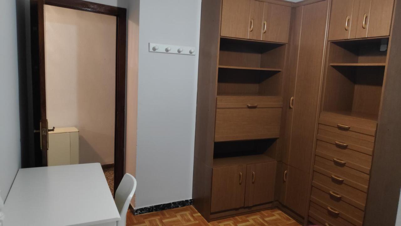 Apartamento Centro De A Seis Minutos De La Playa