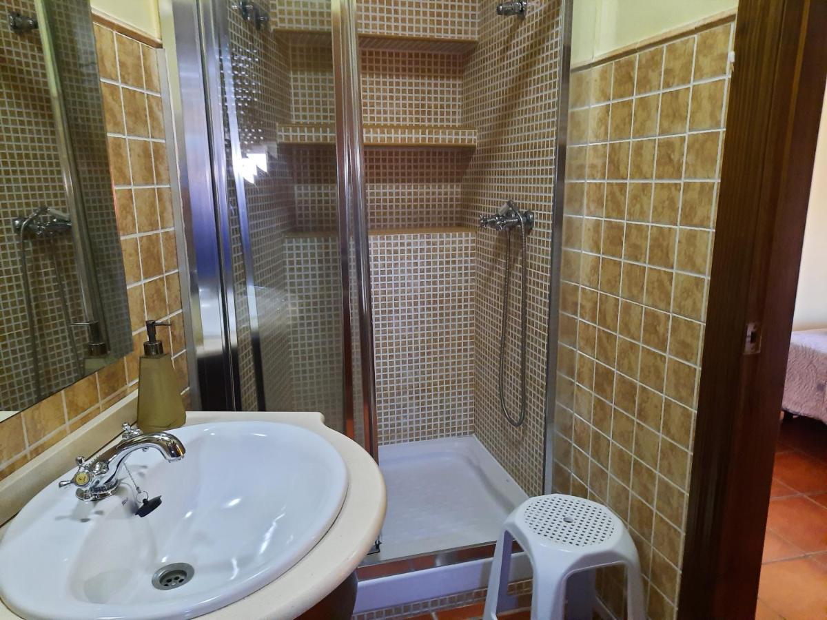 El Caño De Abajo Chalet